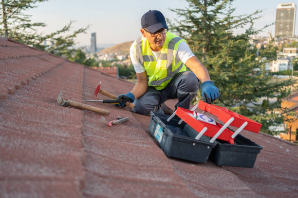 Best Fascia and Soffit Installation  in Colstrip, MT